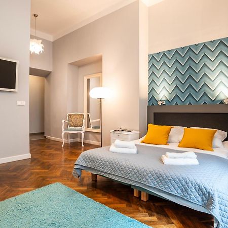 Perfect Place To Stay In Krakow City Center Buitenkant foto