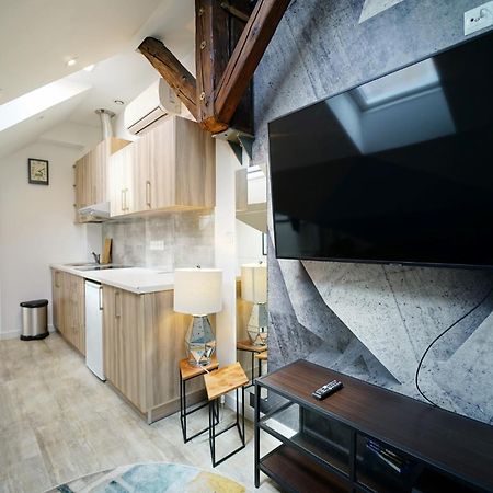 Perfect Place To Stay In Krakow City Center Buitenkant foto