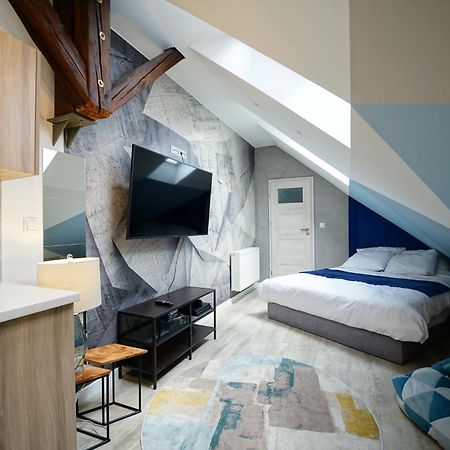 Perfect Place To Stay In Krakow City Center Buitenkant foto