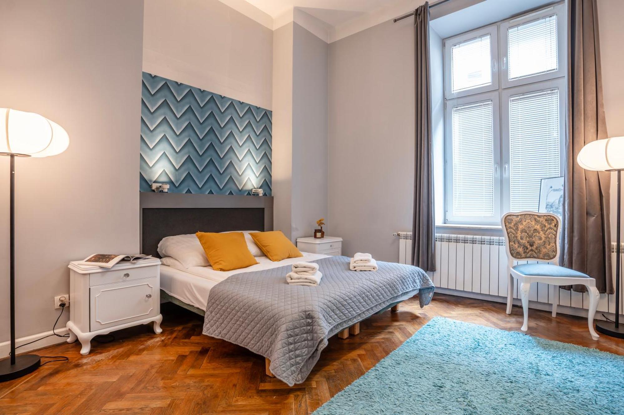 Perfect Place To Stay In Krakow City Center Buitenkant foto