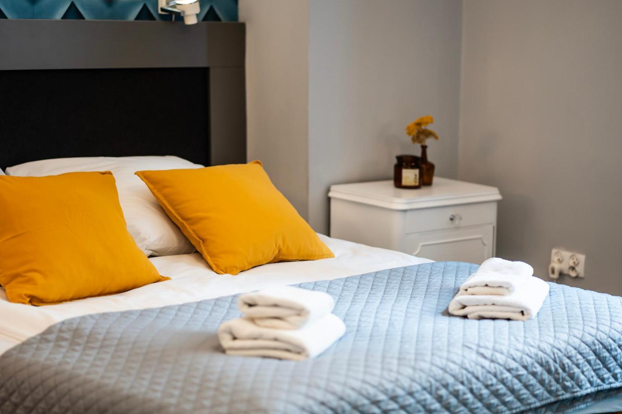 Perfect Place To Stay In Krakow City Center Buitenkant foto
