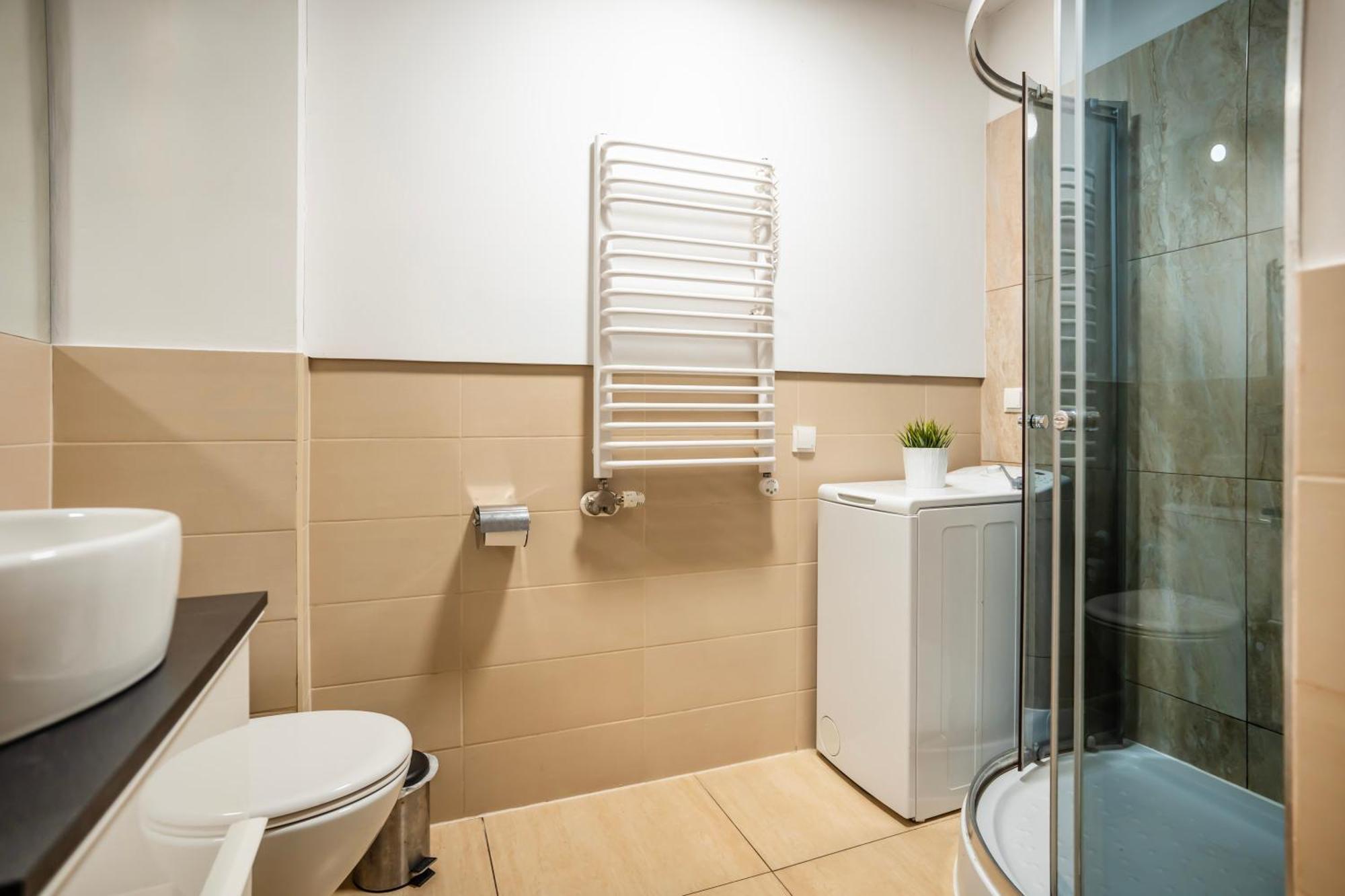 Perfect Place To Stay In Krakow City Center Buitenkant foto