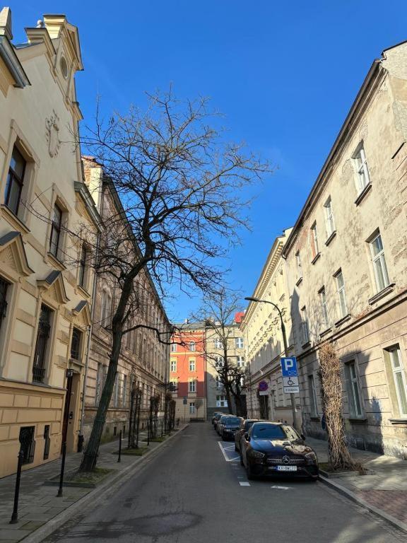 Perfect Place To Stay In Krakow City Center Buitenkant foto