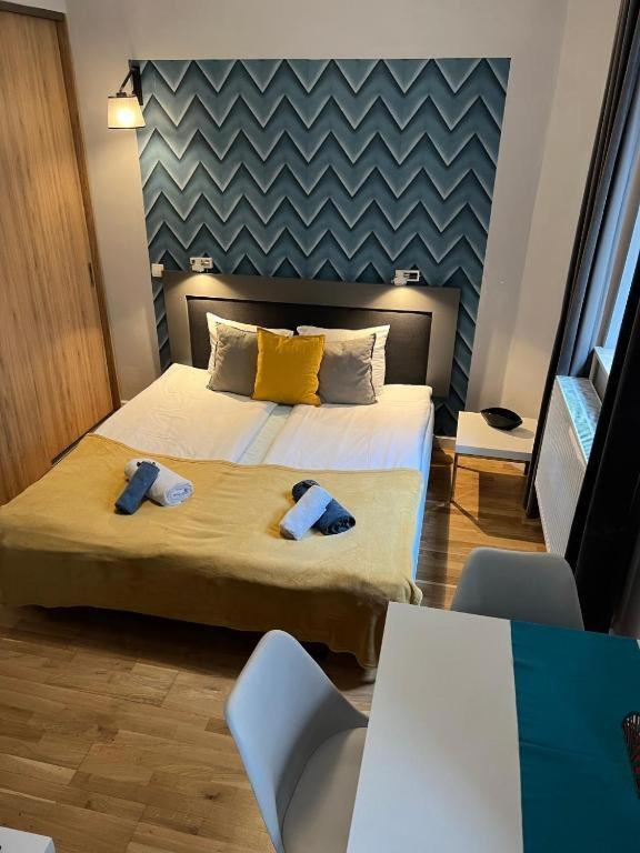 Perfect Place To Stay In Krakow City Center Buitenkant foto