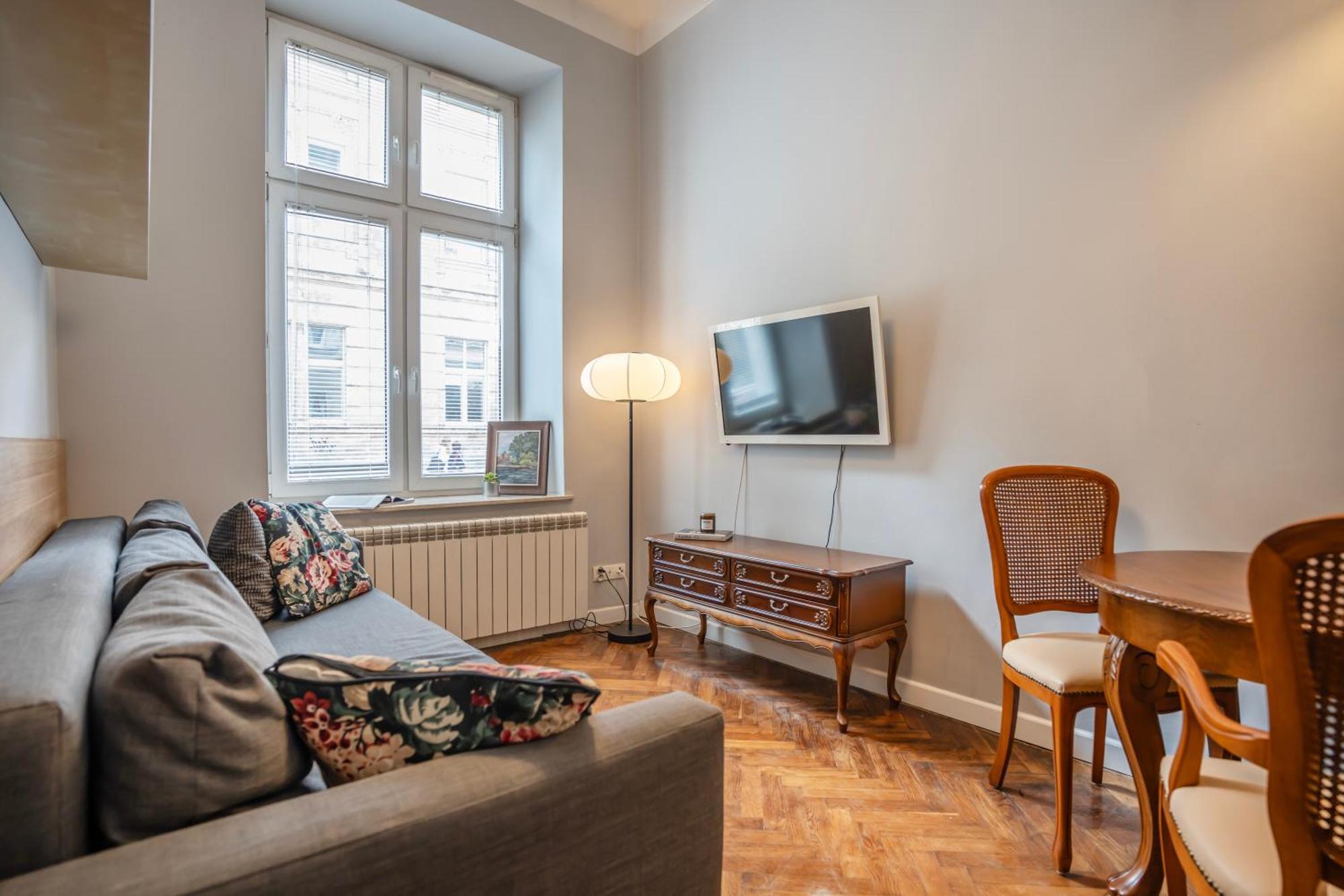 Perfect Place To Stay In Krakow City Center Buitenkant foto