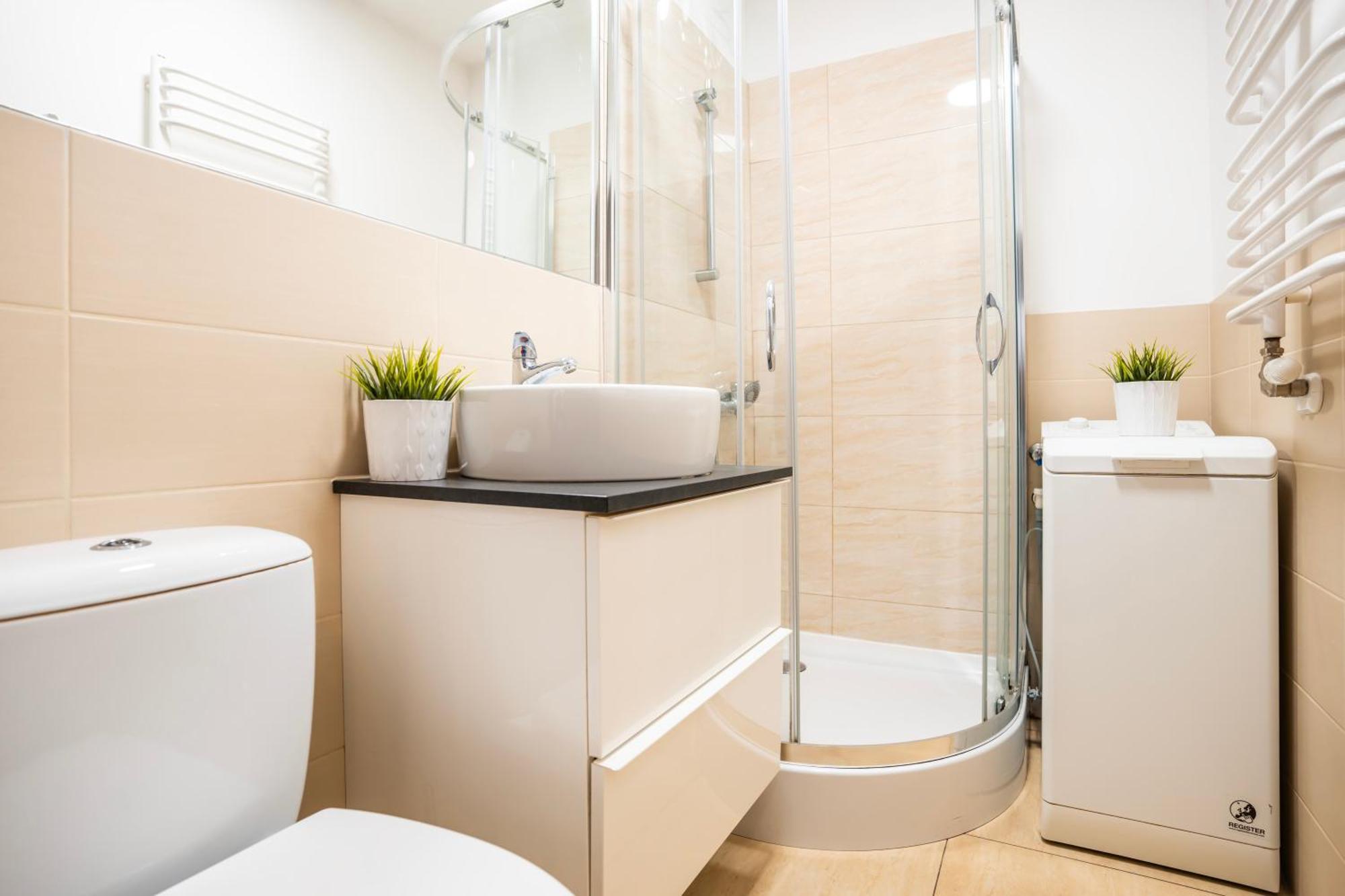 Perfect Place To Stay In Krakow City Center Buitenkant foto