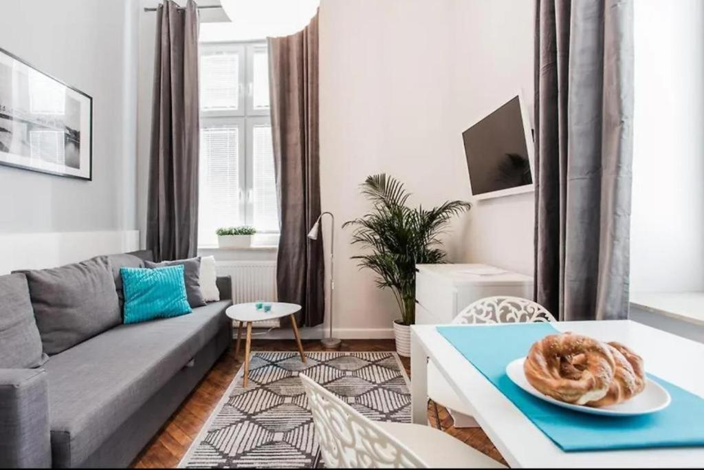Perfect Place To Stay In Krakow City Center Buitenkant foto