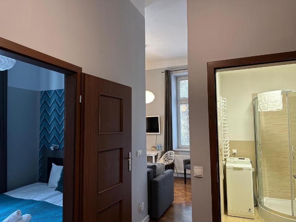 Perfect Place To Stay In Krakow City Center Buitenkant foto