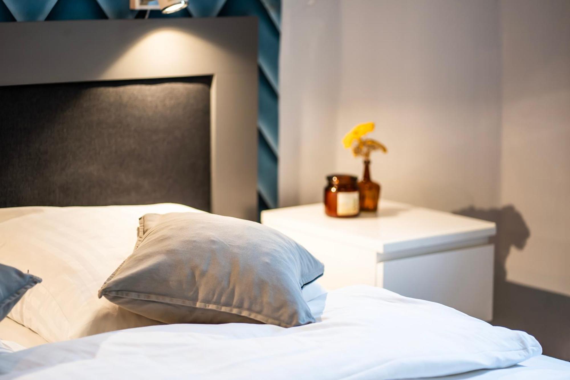 Perfect Place To Stay In Krakow City Center Buitenkant foto