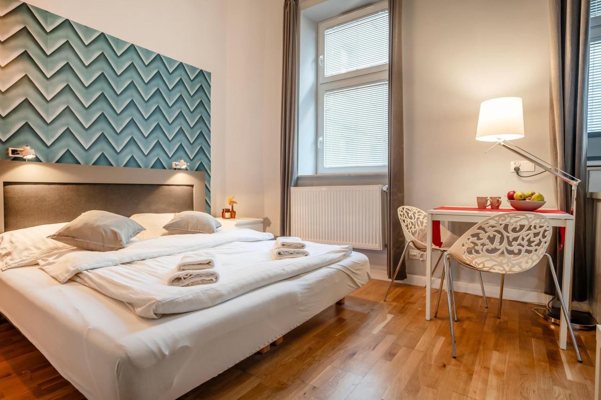 Perfect Place To Stay In Krakow City Center Buitenkant foto