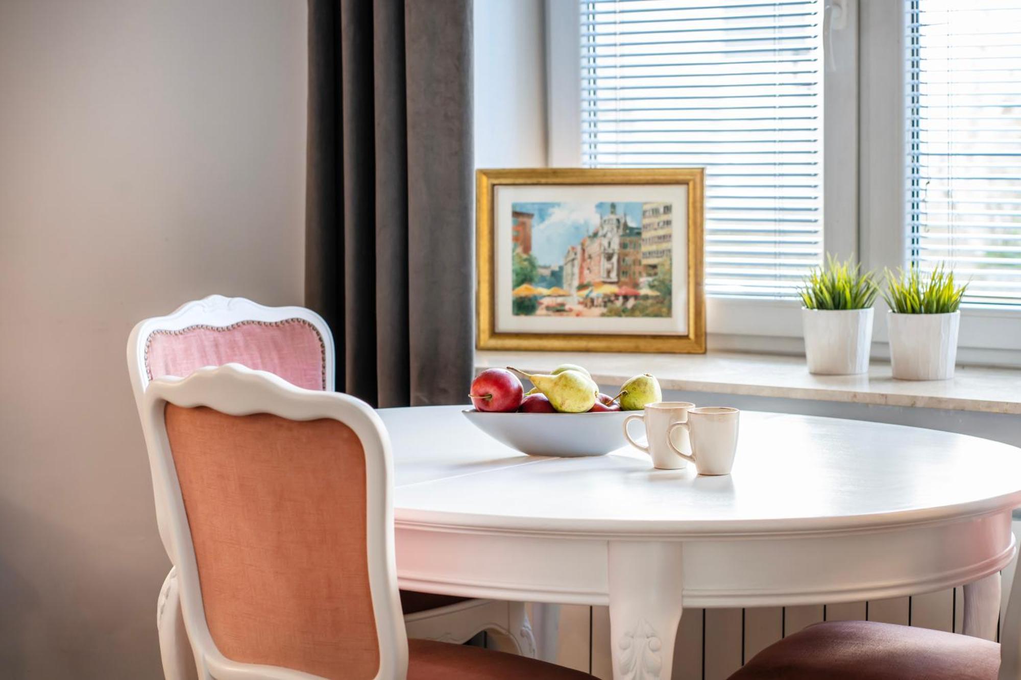 Perfect Place To Stay In Krakow City Center Buitenkant foto