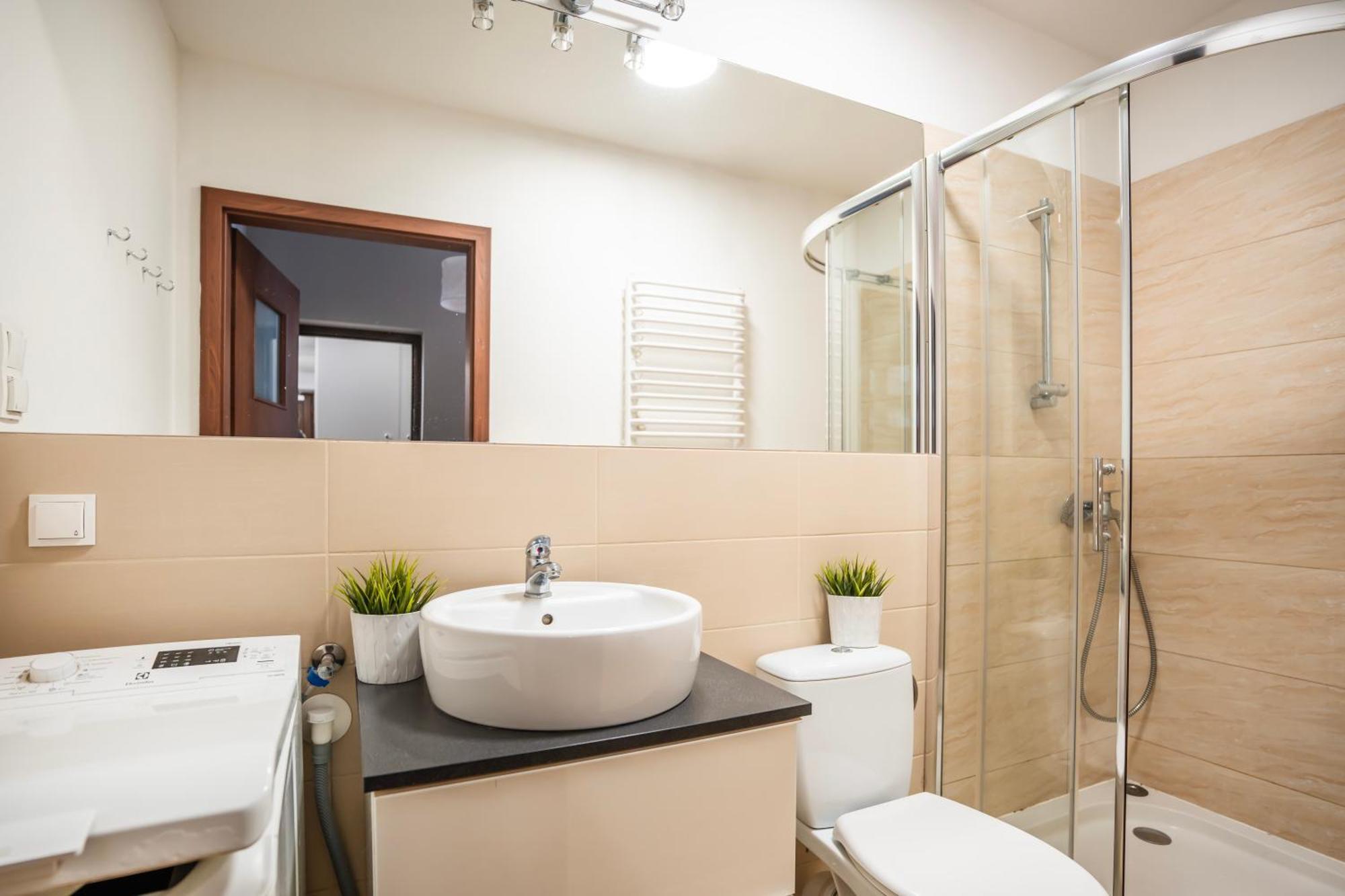 Perfect Place To Stay In Krakow City Center Buitenkant foto