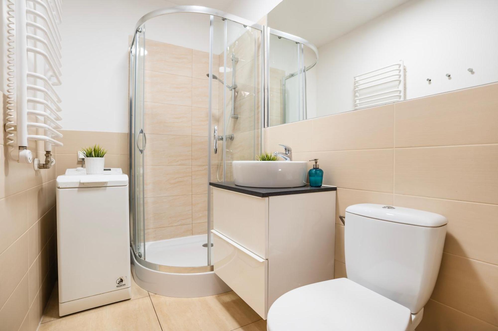 Perfect Place To Stay In Krakow City Center Buitenkant foto