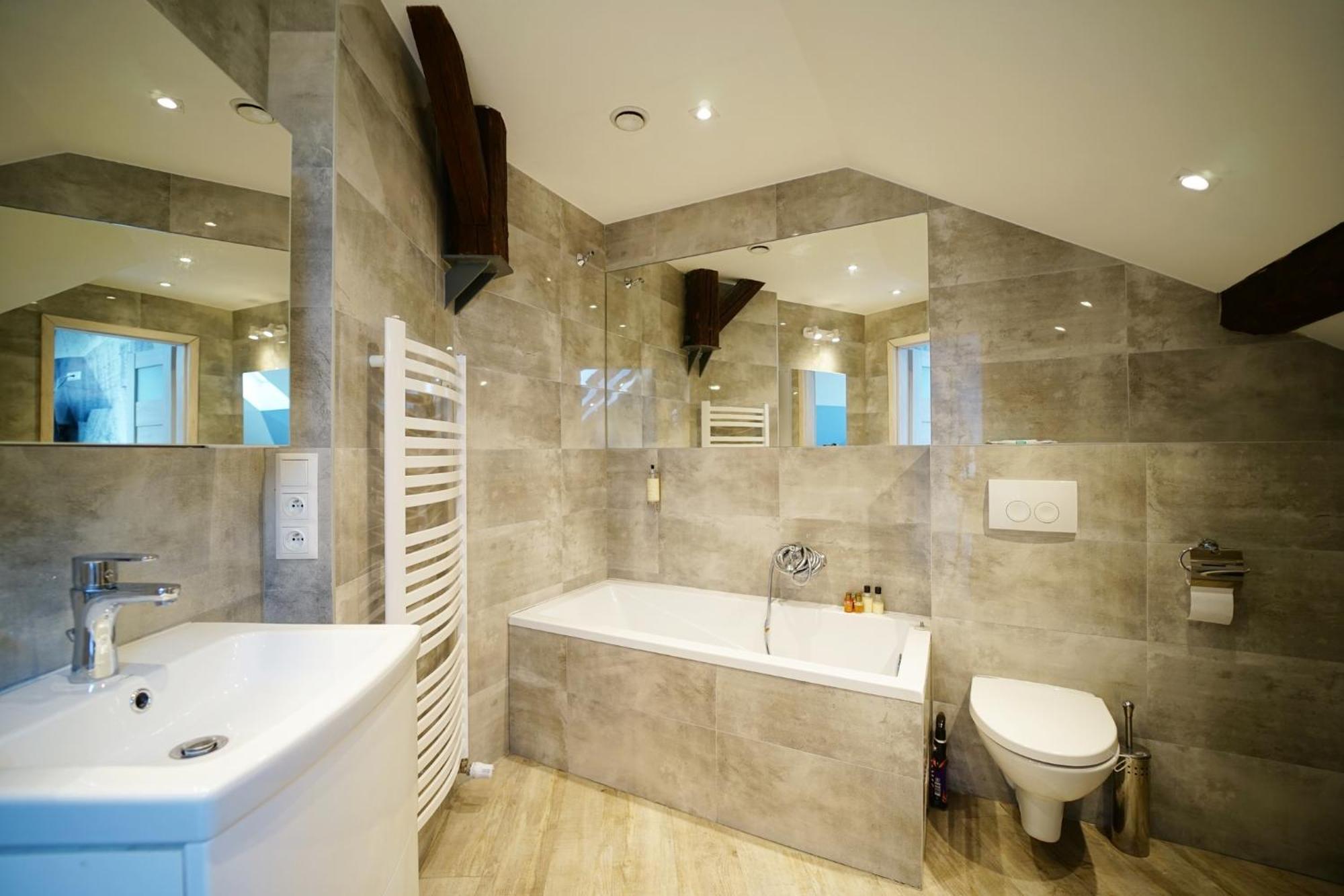 Perfect Place To Stay In Krakow City Center Buitenkant foto