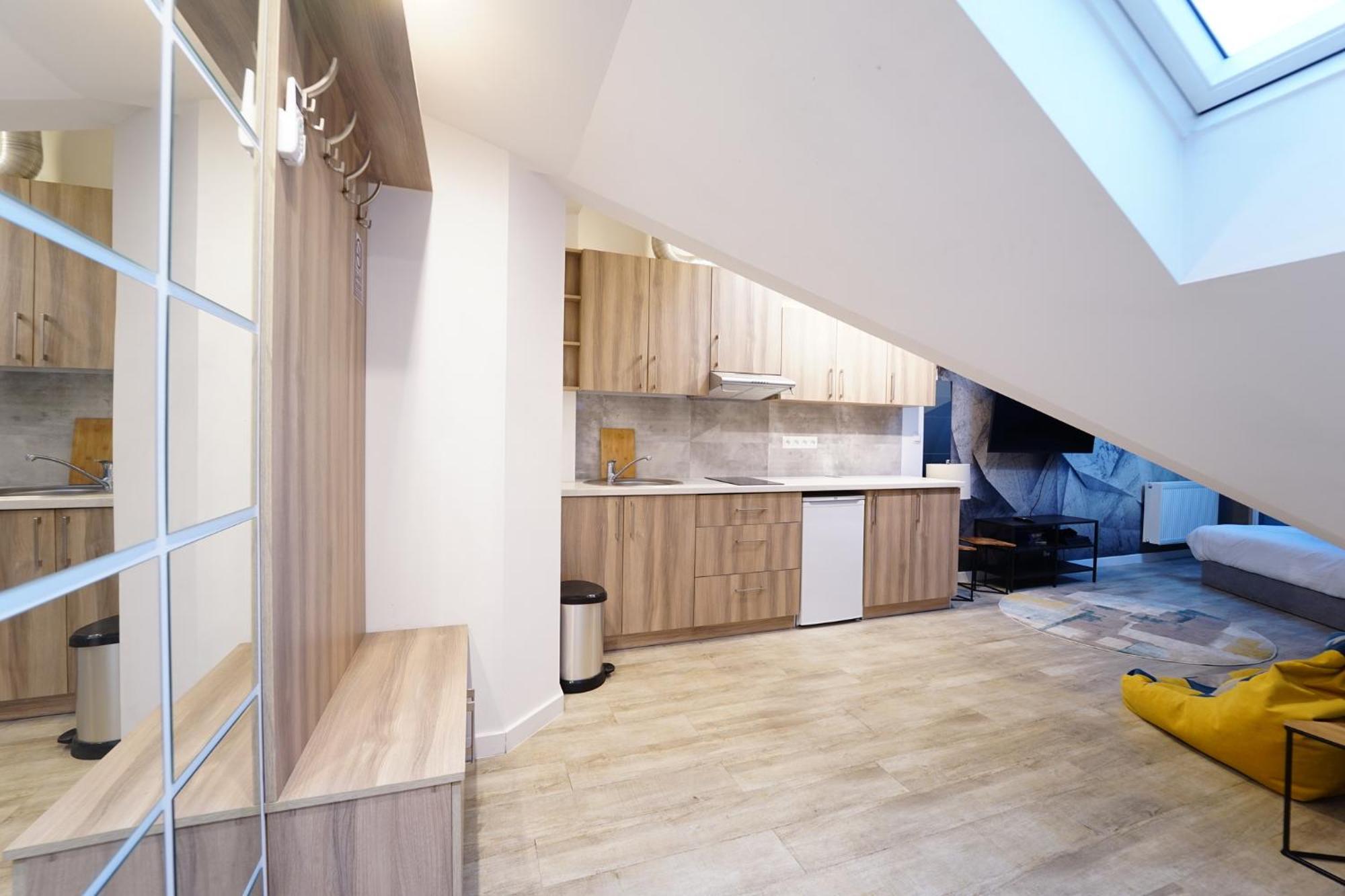 Perfect Place To Stay In Krakow City Center Buitenkant foto
