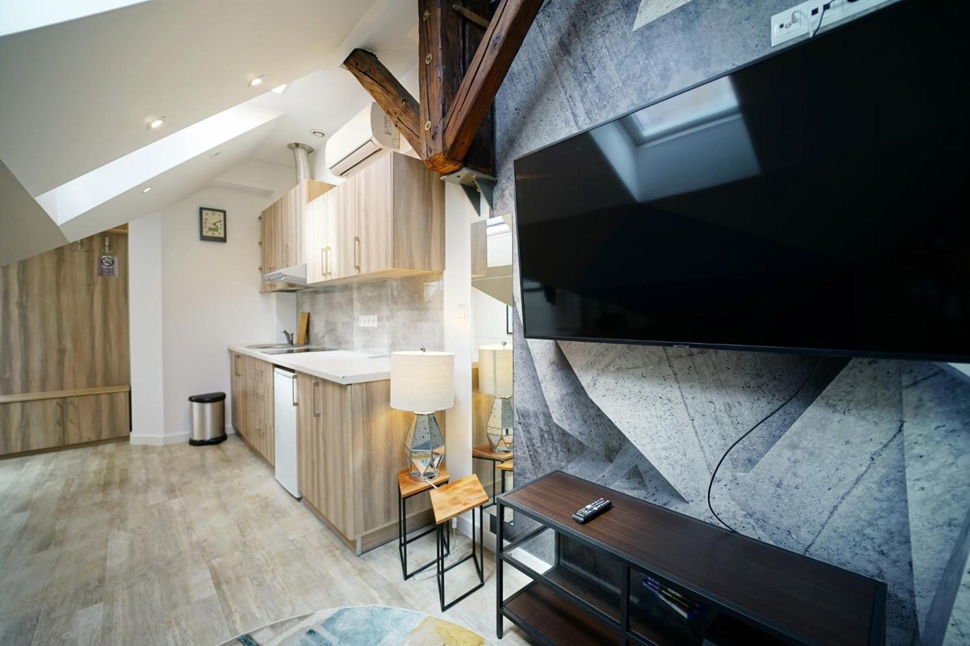 Perfect Place To Stay In Krakow City Center Buitenkant foto