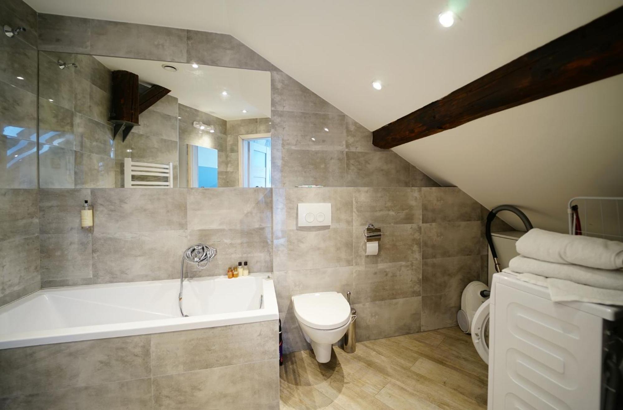 Perfect Place To Stay In Krakow City Center Buitenkant foto