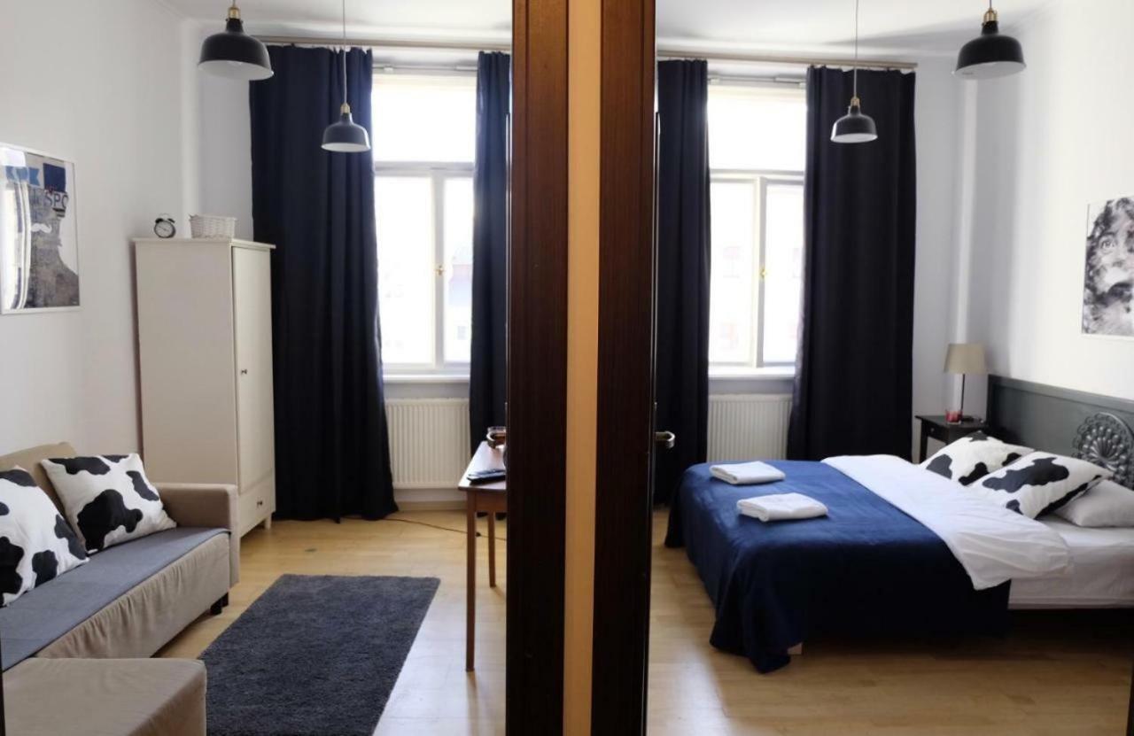 Perfect Place To Stay In Krakow City Center Buitenkant foto