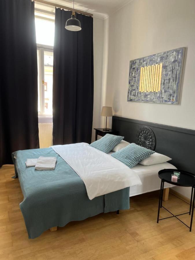 Perfect Place To Stay In Krakow City Center Buitenkant foto