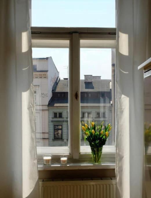 Perfect Place To Stay In Krakow City Center Buitenkant foto