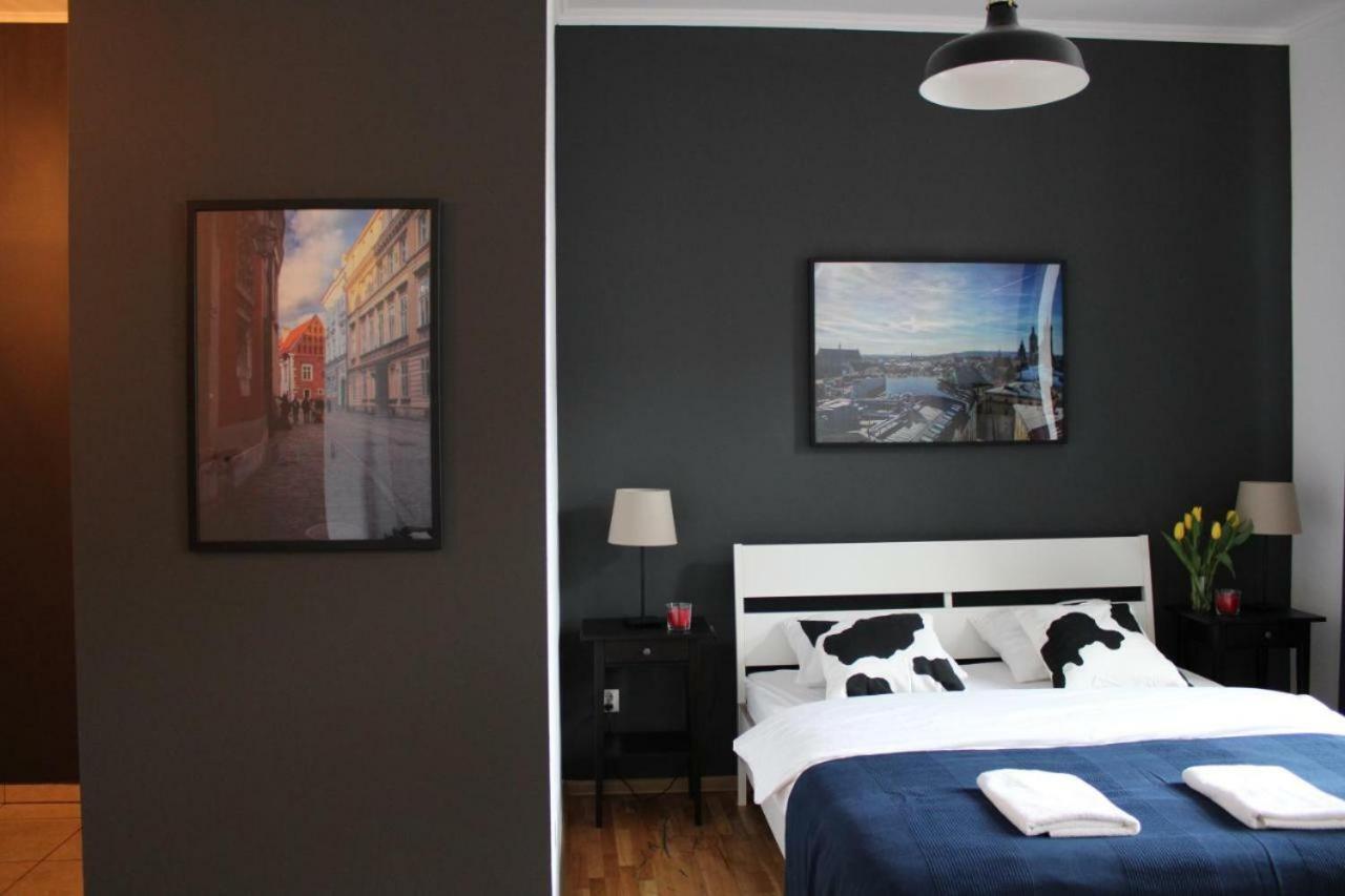 Perfect Place To Stay In Krakow City Center Buitenkant foto