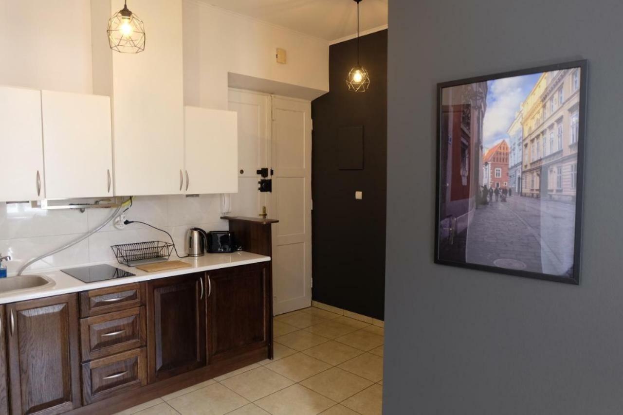 Perfect Place To Stay In Krakow City Center Buitenkant foto