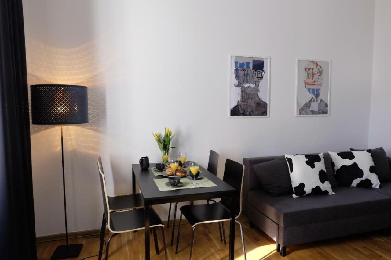 Perfect Place To Stay In Krakow City Center Buitenkant foto