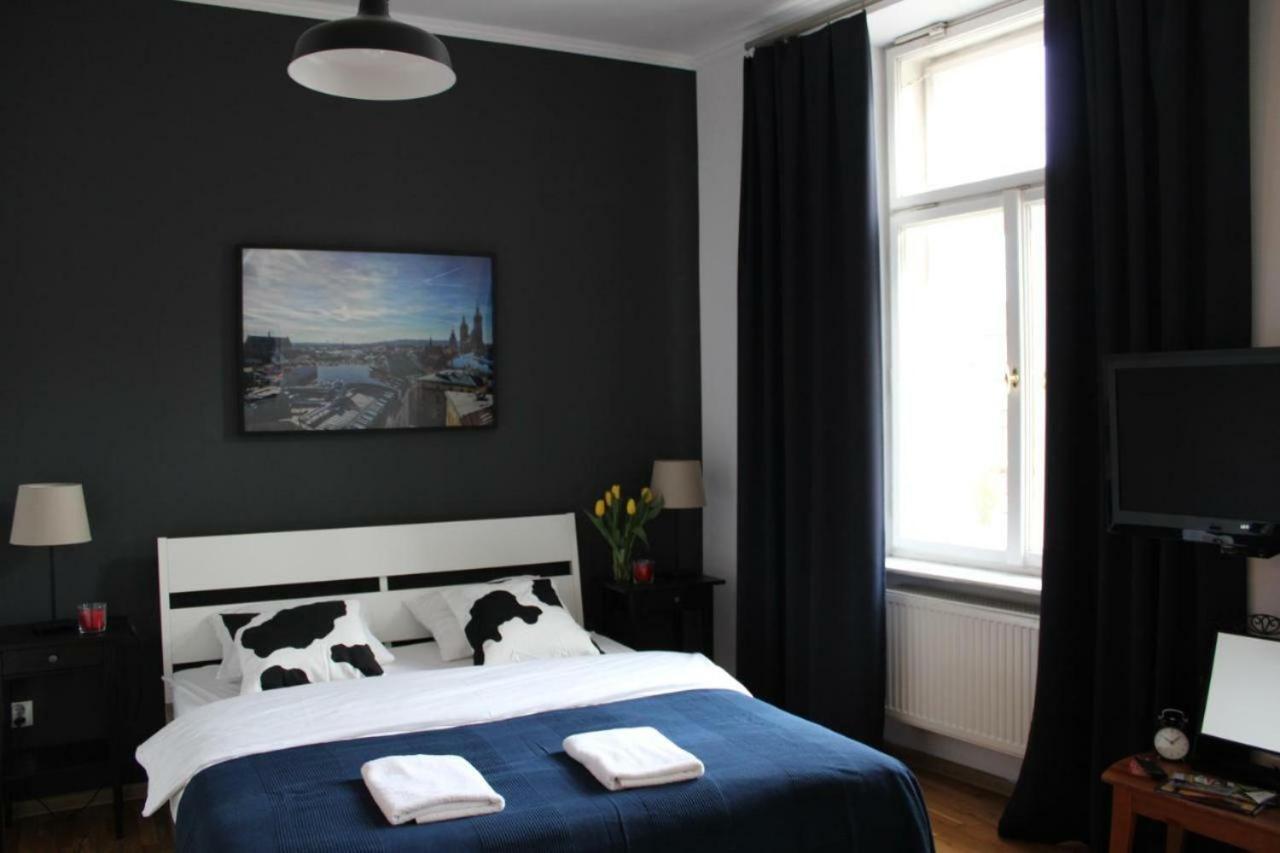 Perfect Place To Stay In Krakow City Center Buitenkant foto