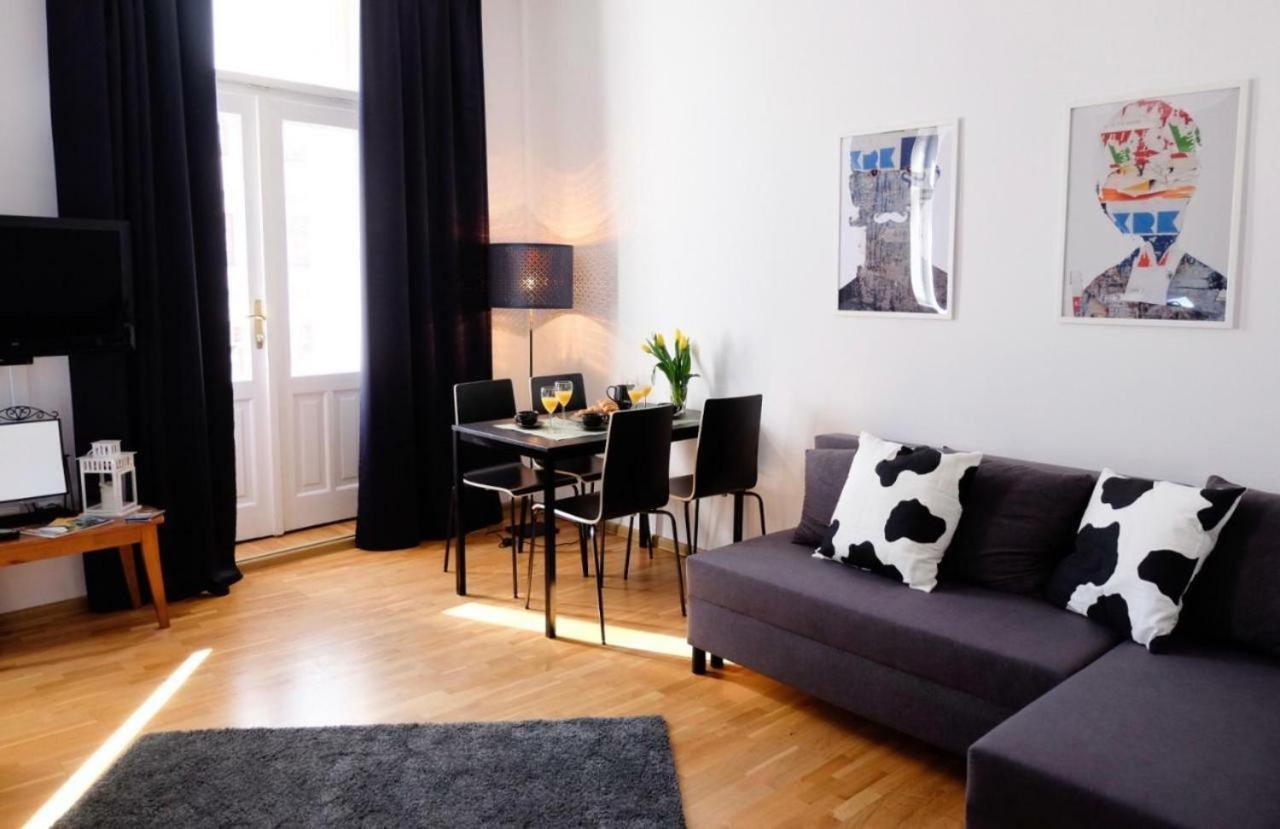 Perfect Place To Stay In Krakow City Center Buitenkant foto