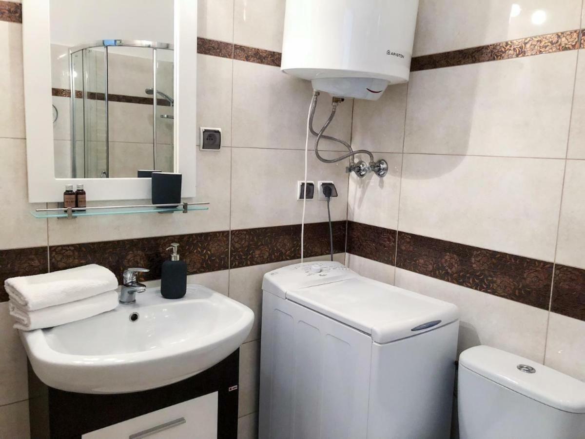 Perfect Place To Stay In Krakow City Center Buitenkant foto