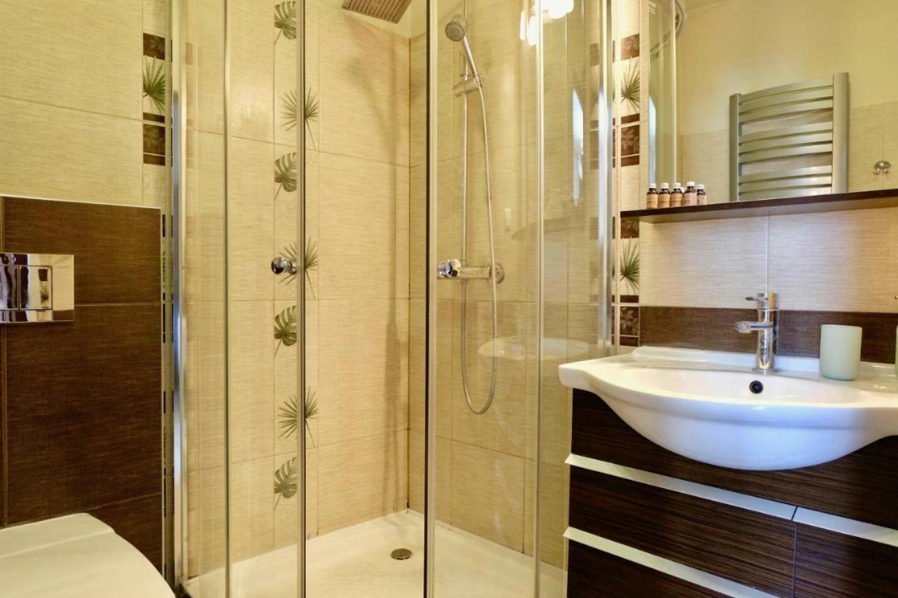 Perfect Place To Stay In Krakow City Center Buitenkant foto