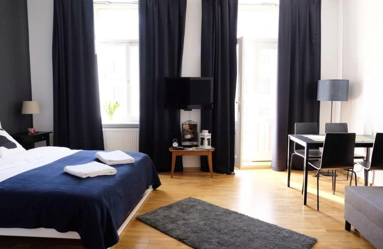Perfect Place To Stay In Krakow City Center Buitenkant foto