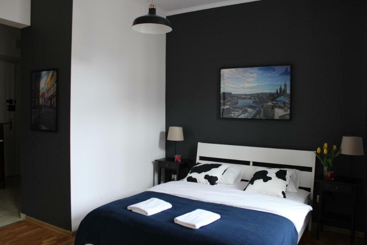 Perfect Place To Stay In Krakow City Center Buitenkant foto