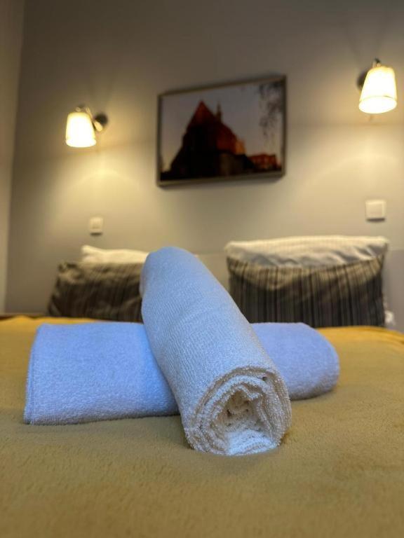 Perfect Place To Stay In Krakow City Center Kamer foto