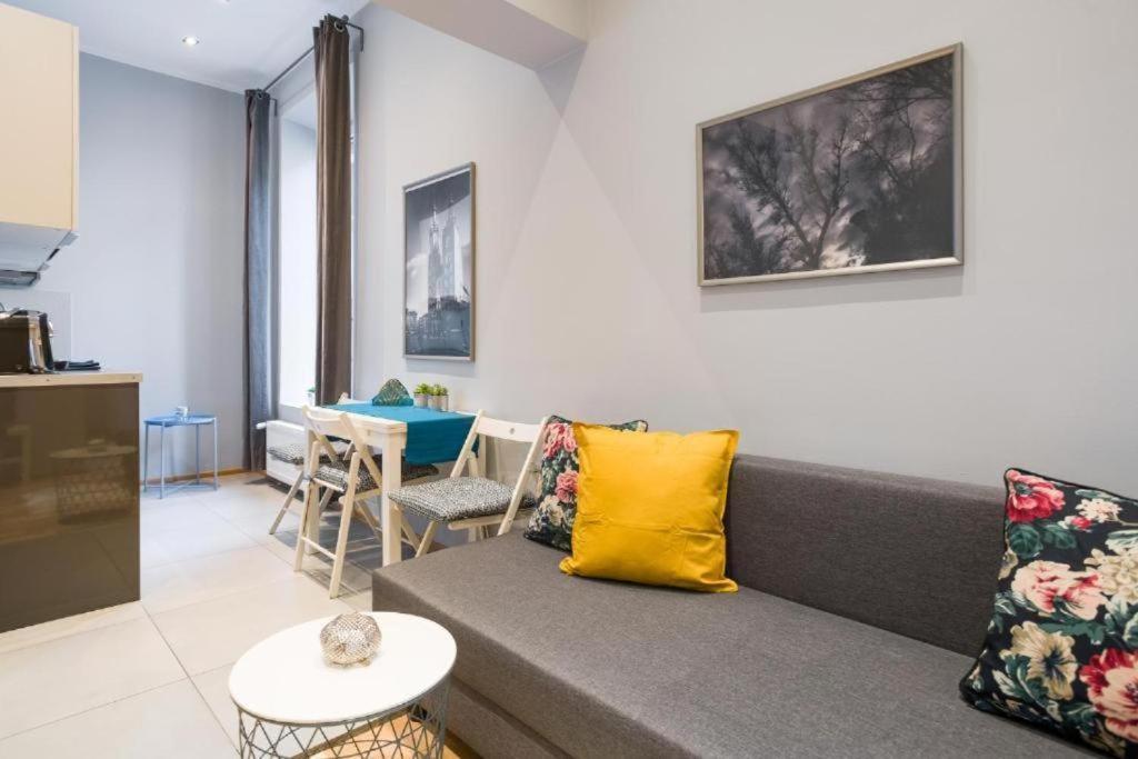Perfect Place To Stay In Krakow City Center Kamer foto