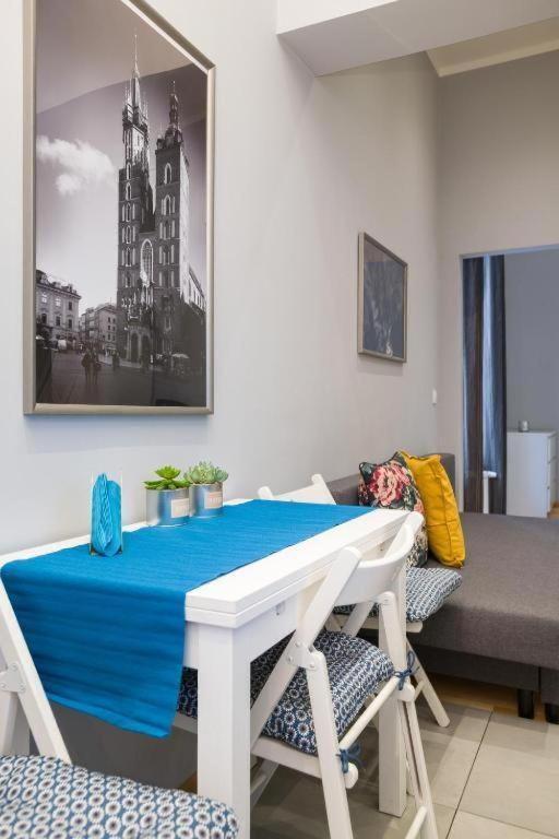 Perfect Place To Stay In Krakow City Center Buitenkant foto